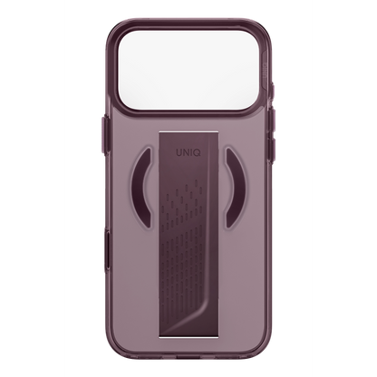 Uniq Apple iPhone 18 Pro Max Heldro Air Magsafe Kapak