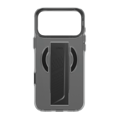 Uniq Apple iPhone 18 Pro Max Heldro Air Magsafe Kapak