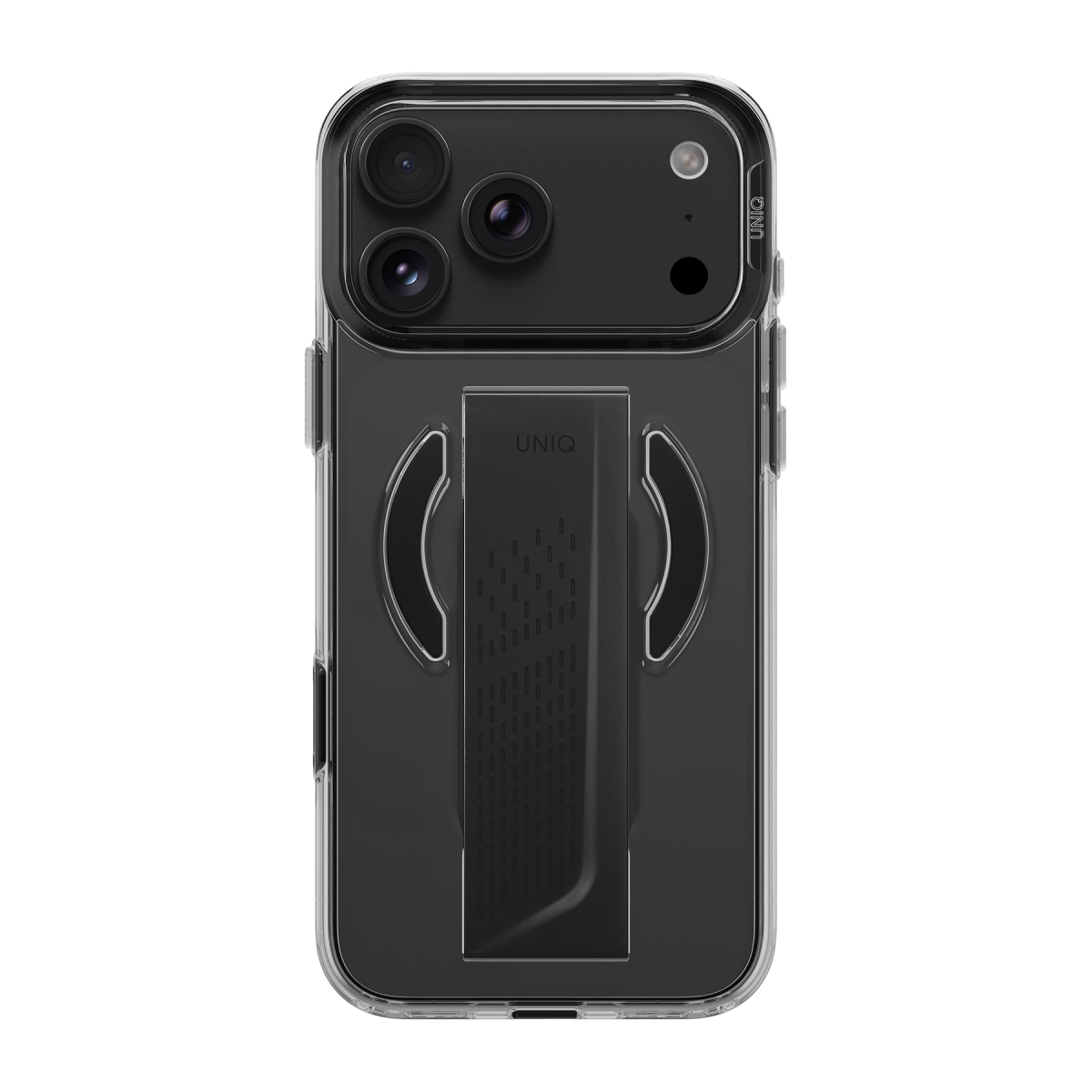 Uniq Apple iPhone 18 Pro Max Heldro Air Magsafe Kapak