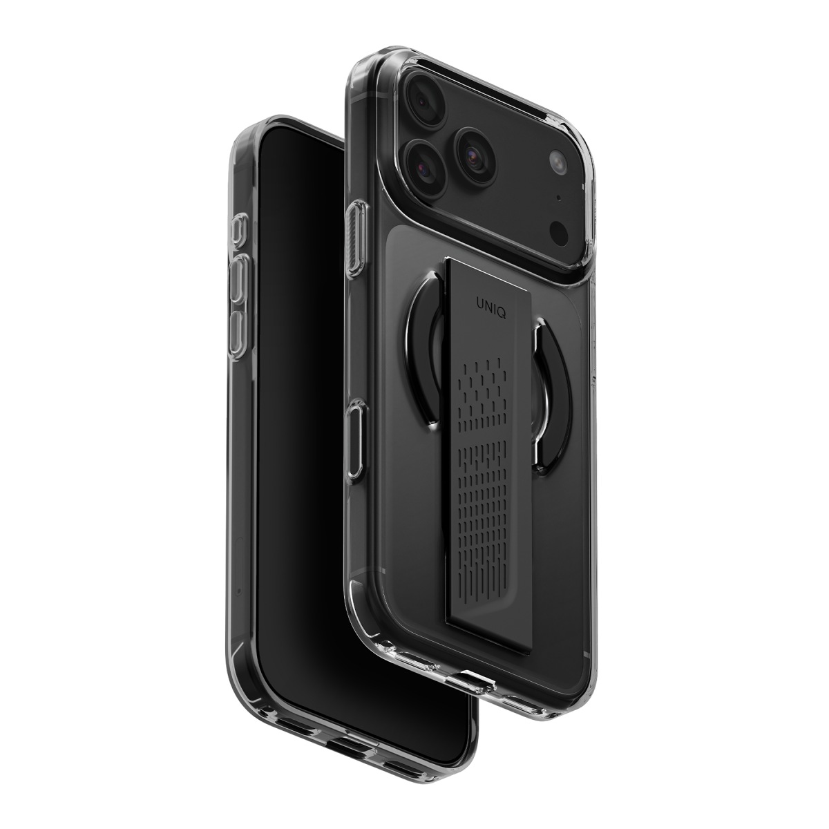 Uniq Apple iPhone 18 Pro Max Heldro Air Magsafe Kapak