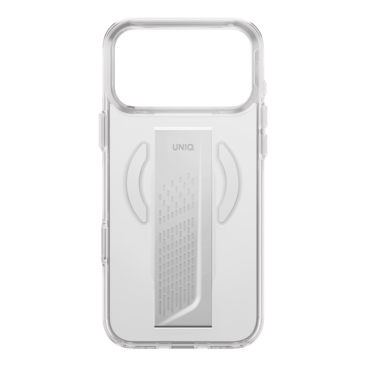 Uniq Apple iPhone 18 Pro Max Heldro Air Magsafe Kapak