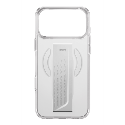 Uniq Apple iPhone 18 Pro Max Heldro Air Magsafe Kapak
