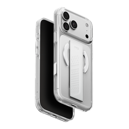 Uniq Apple iPhone 18 Pro Max Heldro Air Magsafe Kapak