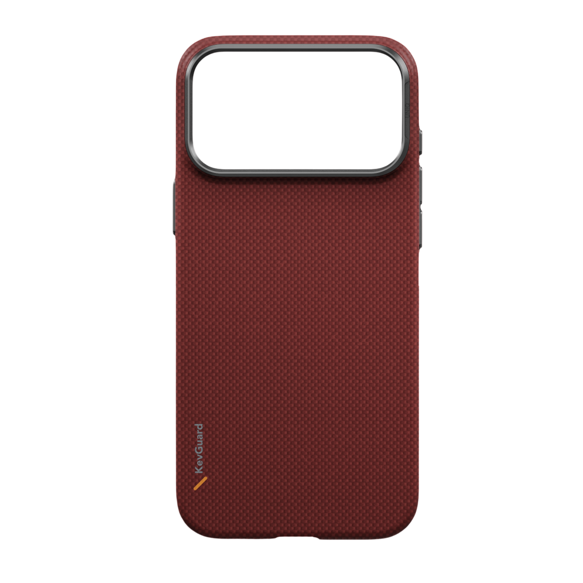 Uniq Apple iPhone 18 Pro Max Keva Edge Slim Aramid Magsafe Kapak