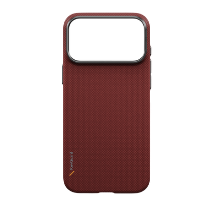 Uniq Apple iPhone 18 Pro Max Keva Edge Slim Aramid Magsafe Kapak