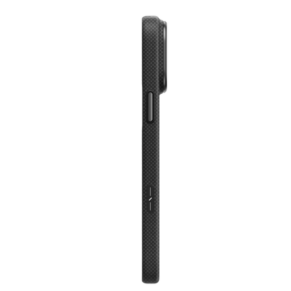 Uniq Apple iPhone 18 Pro Max Keva Edge Slim Aramid Magsafe Kapak