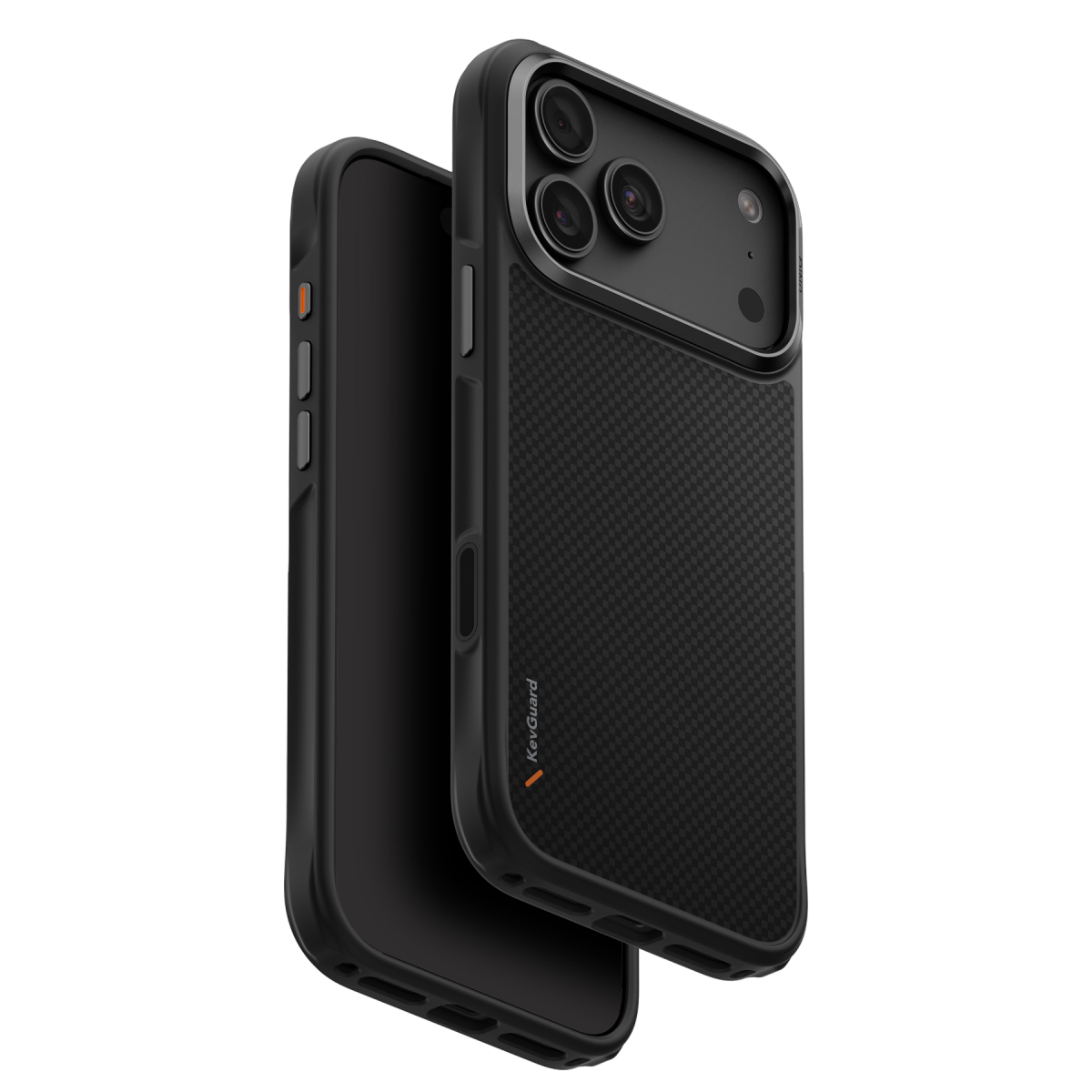 Uniq Apple iPhone 18 Pro Max Keva Karbon Magsafe Kapak