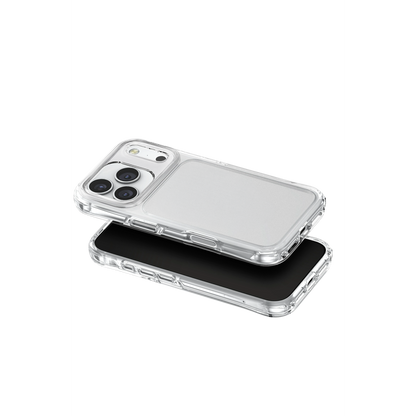 Uniq Apple iPhone 18 Pro Max LifePro Xtreme Kapak