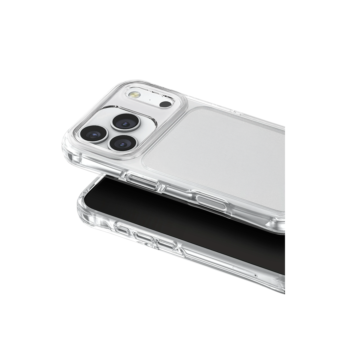 Uniq Apple iPhone 18 Pro Max LifePro Xtreme Kapak