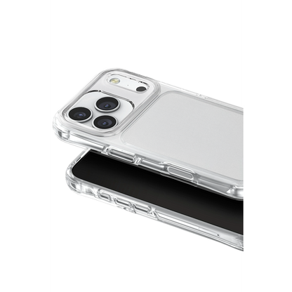 Uniq Apple iPhone 18 Pro Max LifePro Xtreme Kapak