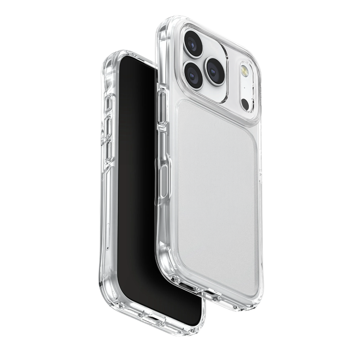 Uniq Apple iPhone 18 Pro Max LifePro Xtreme Kapak