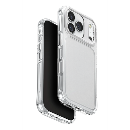 Uniq Apple iPhone 18 Pro Max LifePro Xtreme Kapak