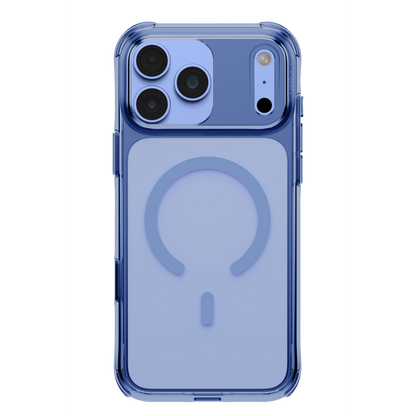 Uniq Apple iPhone 18 Pro Max LifePro Xtreme Magsafe Kapak