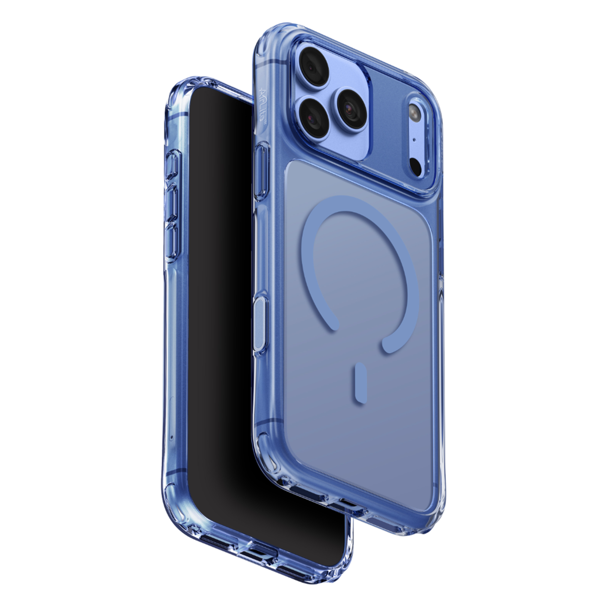 Uniq Apple iPhone 18 Pro Max LifePro Xtreme Magsafe Kapak