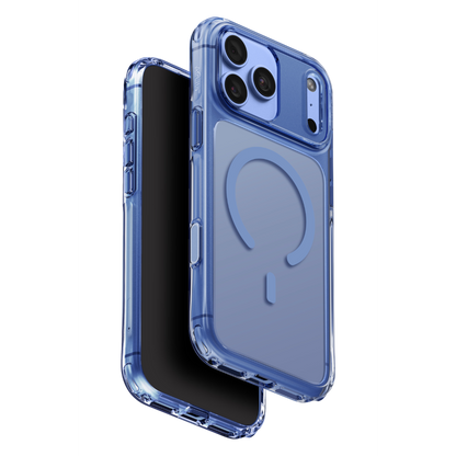Uniq Apple iPhone 18 Pro Max LifePro Xtreme Magsafe Kapak