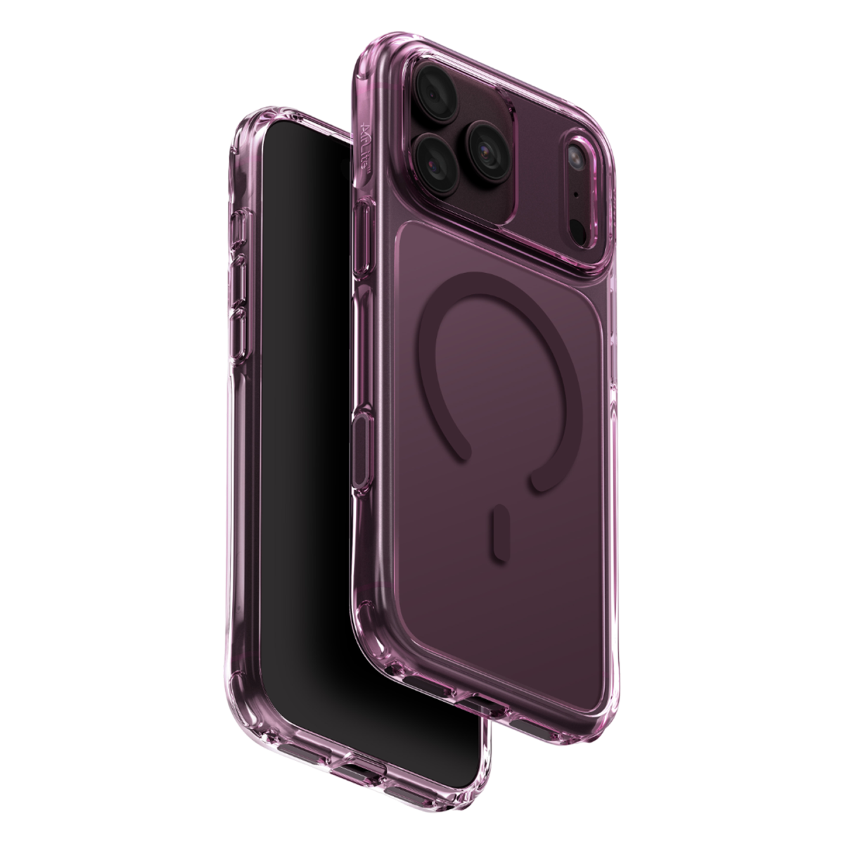 Uniq Apple iPhone 18 Pro Max LifePro Xtreme Magsafe Kapak