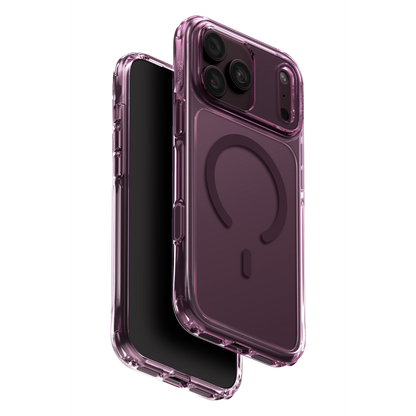 Uniq Apple iPhone 18 Pro Max LifePro Xtreme Magsafe Kapak