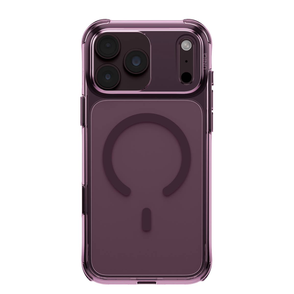 Uniq Apple iPhone 18 Pro Max LifePro Xtreme Magsafe Kapak