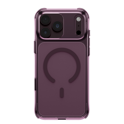 Uniq Apple iPhone 18 Pro Max LifePro Xtreme Magsafe Kapak