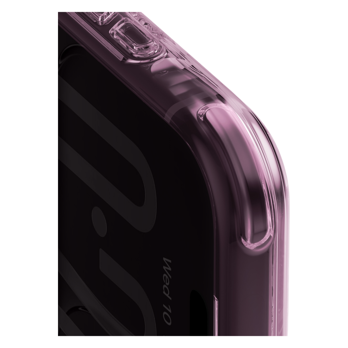 Uniq Apple iPhone 18 Pro Max LifePro Xtreme Magsafe Kapak