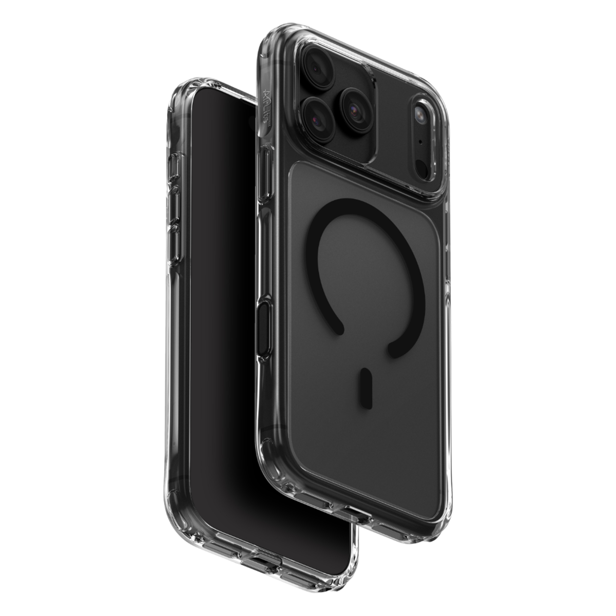 Uniq Apple iPhone 18 Pro Max LifePro Xtreme Magsafe Kapak