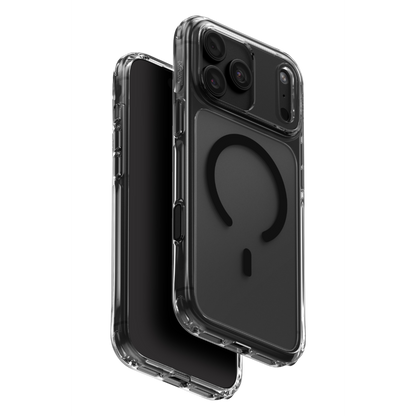 Uniq Apple iPhone 18 Pro Max LifePro Xtreme Magsafe Kapak