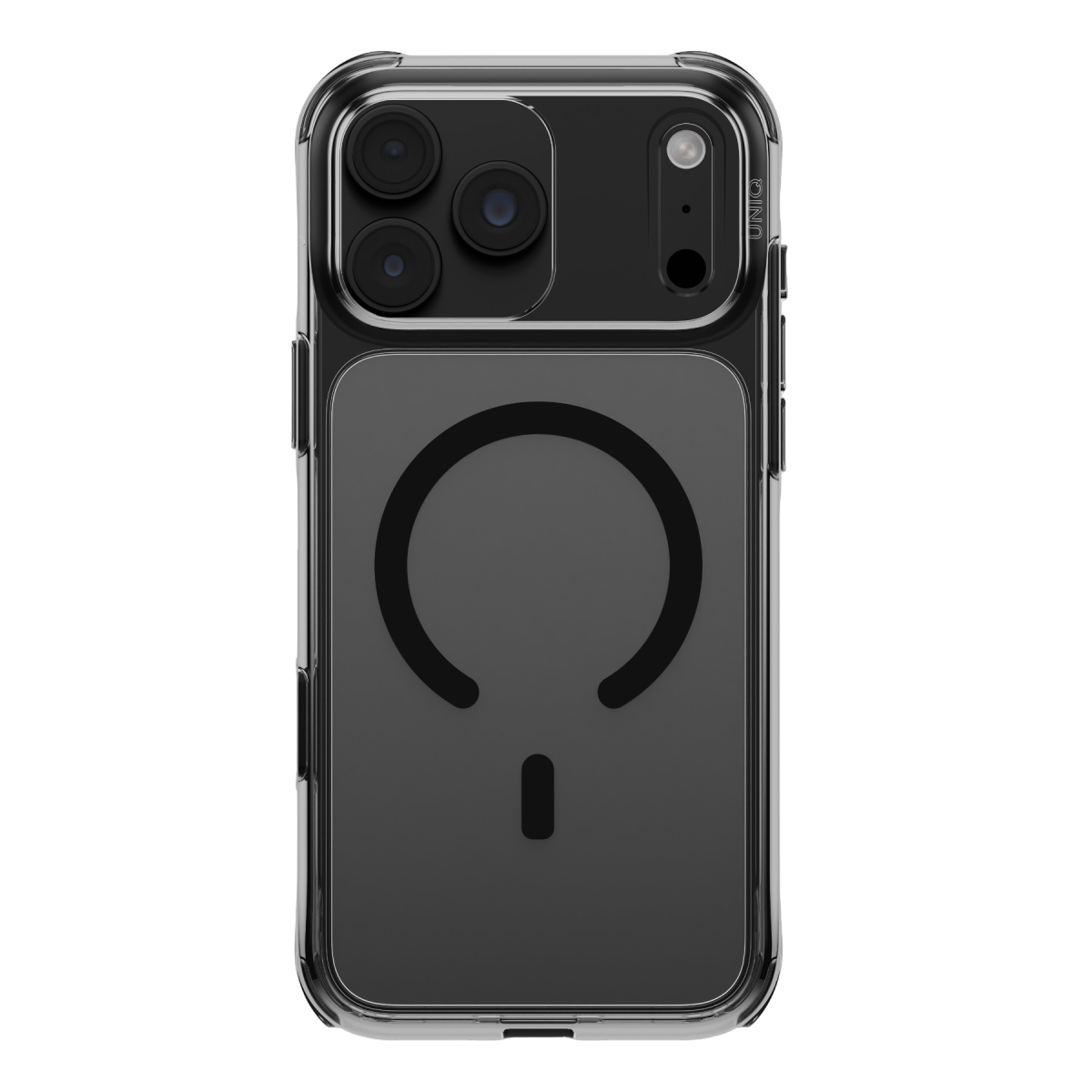 Uniq Apple iPhone 18 Pro Max LifePro Xtreme Magsafe Kapak