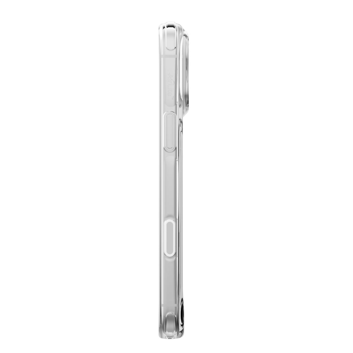 Uniq Apple iPhone 18 Pro Max LifePro Xtreme Magsafe Kapak