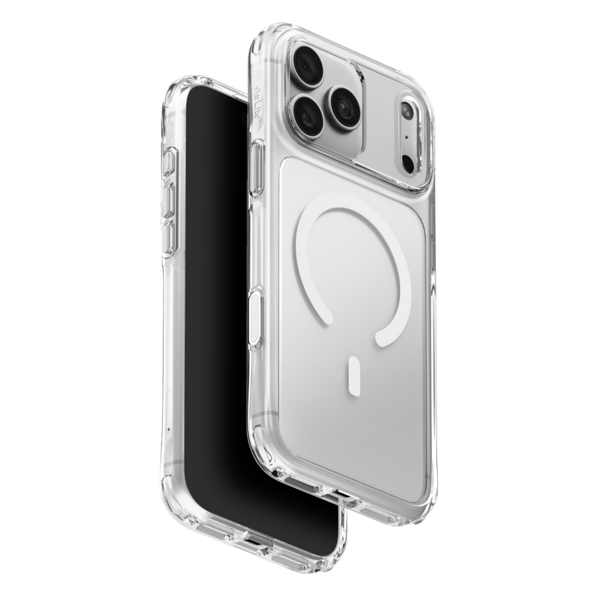 Uniq Apple iPhone 18 Pro Max LifePro Xtreme Magsafe Kapak