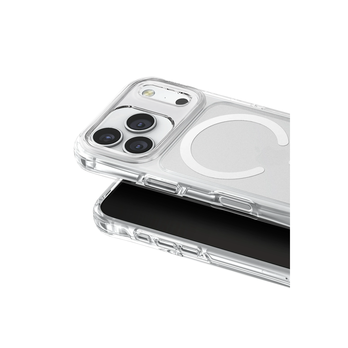 Uniq Apple iPhone 18 Pro Max LifePro Xtreme Magsafe Kapak