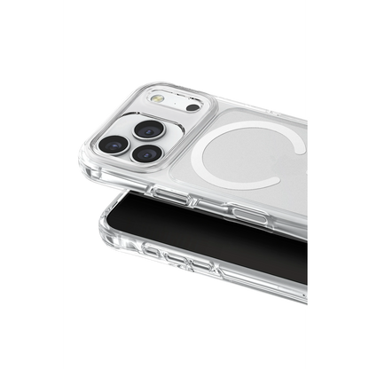 Uniq Apple iPhone 18 Pro Max LifePro Xtreme Magsafe Kapak
