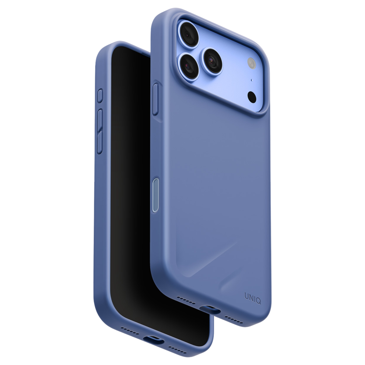 Uniq Apple iPhone 18 Pro Max Lino Hybrid Magsafe Kapak