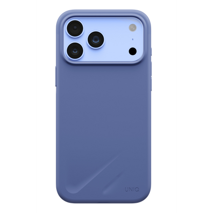 Uniq Apple iPhone 18 Pro Max Lino Hybrid Magsafe Kapak