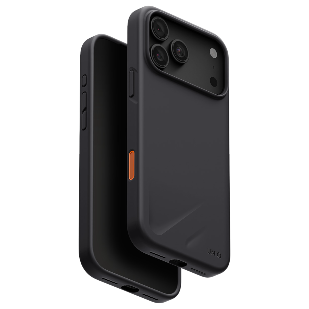 Uniq Apple iPhone 18 Pro Max Lino Hybrid Magsafe Kapak
