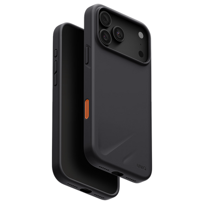 Uniq Apple iPhone 18 Pro Max Lino Hybrid Magsafe Kapak
