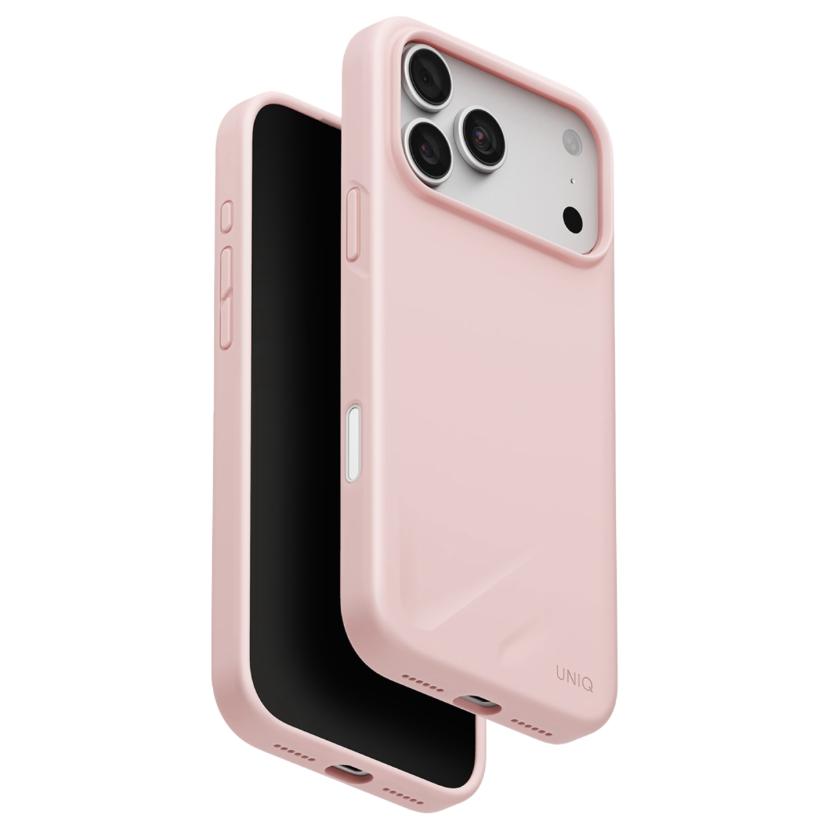 Uniq Apple iPhone 18 Pro Max Lino Hybrid Magsafe Kapak