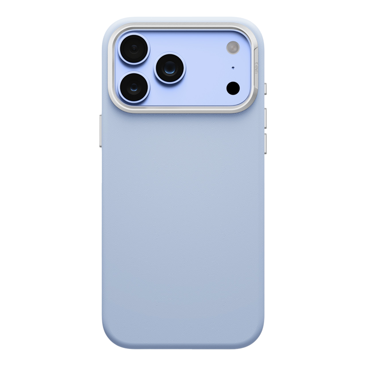 Uniq Apple iPhone 18 Pro Max Lyden Magsafe Deri Kapak
