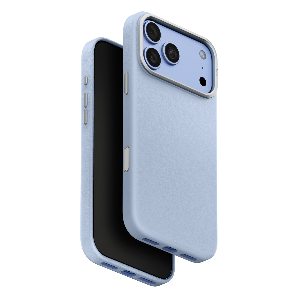 Uniq Apple iPhone 18 Pro Max Lyden Magsafe Deri Kapak