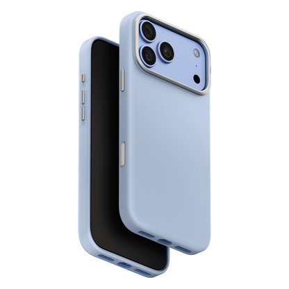 Uniq Apple iPhone 18 Pro Max Lyden Magsafe Deri Kapak