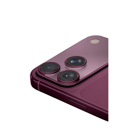 Uniq Apple iPhone 18 Pro Max Optix AeroShield Kamera Modül Koruyucu