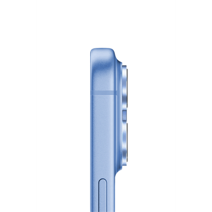 Uniq Apple iPhone 18 Pro Max Optix Aluguard Kamera Lens Koruyucu