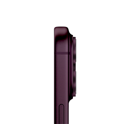 Uniq Apple iPhone 18 Pro Max Optix Aluguard Kamera Lens Koruyucu