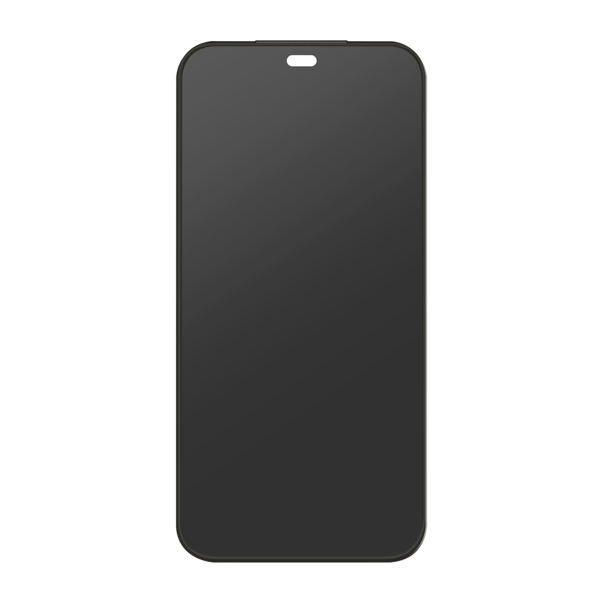 Uniq Apple iPhone 18 Pro Max Optix Covex Vivid AG Cam Hayalet Ekran Koruyucu