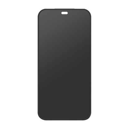 Uniq Apple iPhone 18 Pro Max Optix Covex Vivid AG Cam Hayalet Ekran Koruyucu
