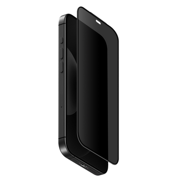 Uniq Apple iPhone 18 Pro Max Optix Covex Vivid AG Cam Hayalet Ekran Koruyucu