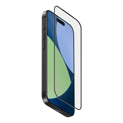 Uniq Apple iPhone 18 Pro Max Optix Covex Vivid Cam Ekran Koruyucu
