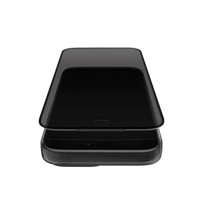Uniq Apple iPhone 18 Pro Max Optix Covex Vivid Cam Hayalet Ekran Koruyucu