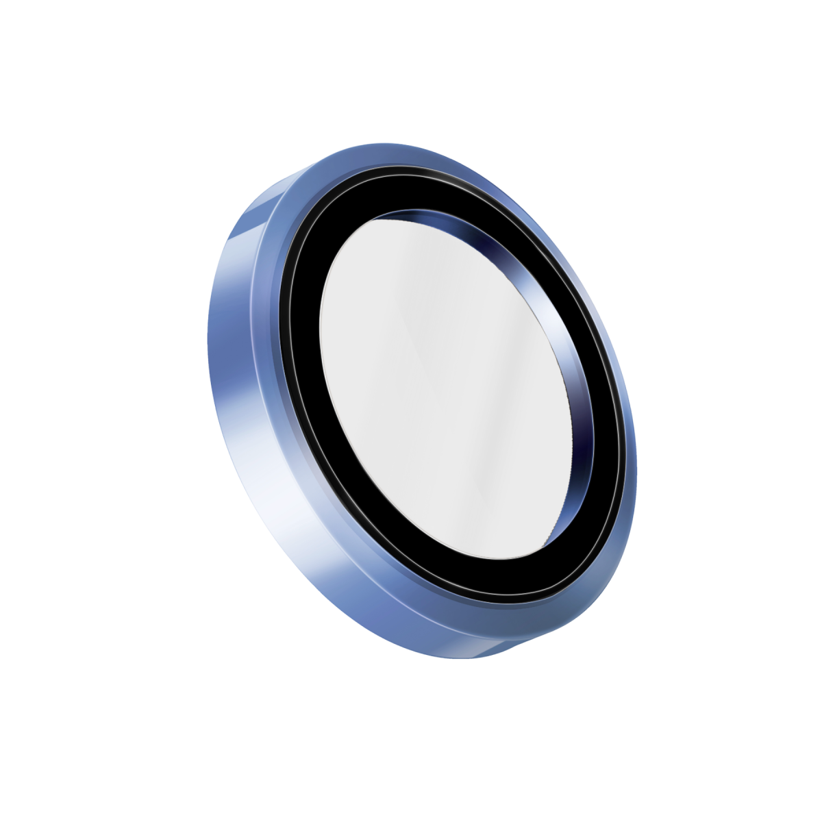 Uniq Apple iPhone 18 Pro Max Optix Prime Kamera Lens Koruyucu
