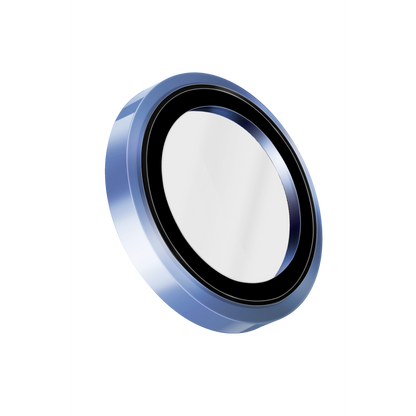 Uniq Apple iPhone 18 Pro Max Optix Prime Kamera Lens Koruyucu