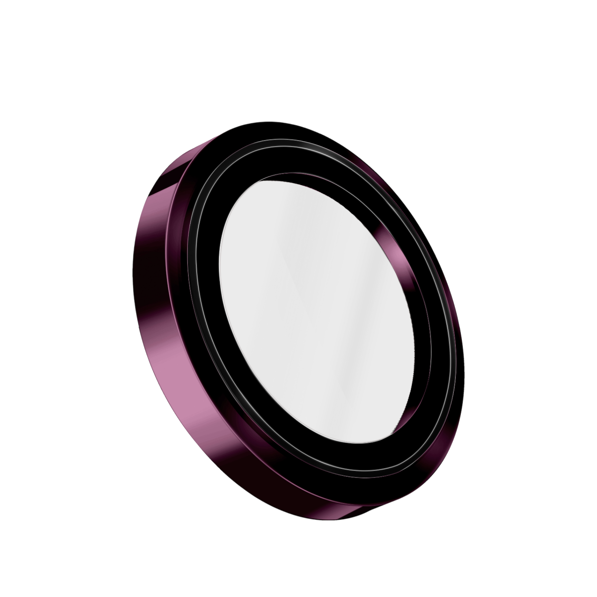 Uniq Apple iPhone 18 Pro Max Optix Prime Kamera Lens Koruyucu